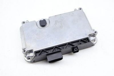 IMAGE PROCESSING / ADAPTIVE CRUISE CONTROL MODULE 4H0907107F