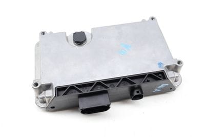 Image Processing / Adaptive Cruise Control Module 4H0907107H