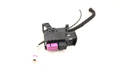 IMAGE PROCESSING / ADAPTIVE CRUISE MODULE WIRING CONNECTOR / PIGTAIL