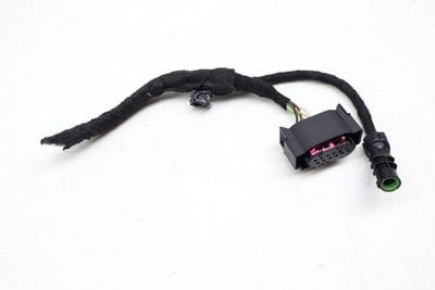 Image Processing / Adaptive Cruise Module Wiring Connector