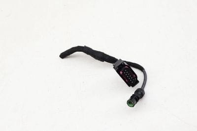 Image Processing / Adaptive Cruise Module Wiring Harness / Connector