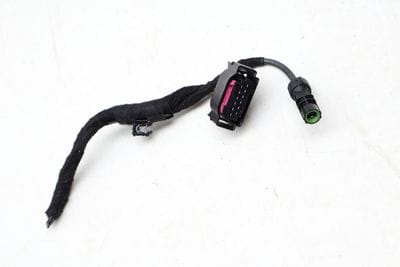 Image Processing / Adaptive Cruise Module Wiring Harness / Connector