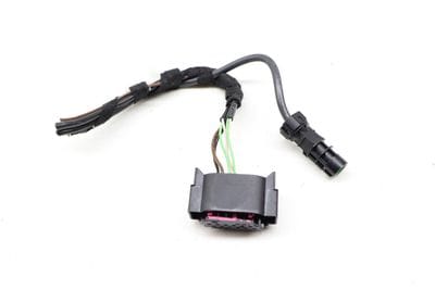 Image Processing / Adaptive Cruise Module Wiring Harness / Connector