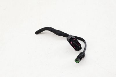 IMAGE PROCESSING / ADAPTIVE CRUISE MODULE WIRING HARNESS / CONNECTOR