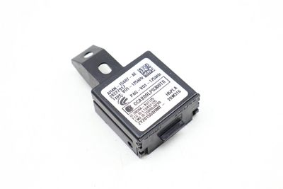IMMOBILIZER / KEYLESS ENTRY MODULE AH4N15607AE