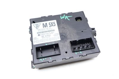 IMMOBILIZER / THEFT LOCKING MODULE