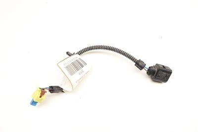 Impact / Crash Airbag Sensor Wiring Harness 7P5971677