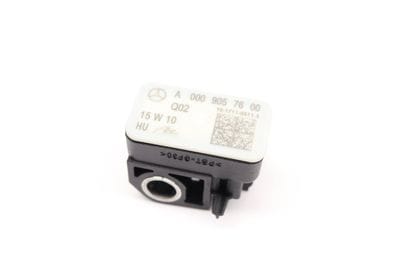Impact / Crash Sensor 0009057600