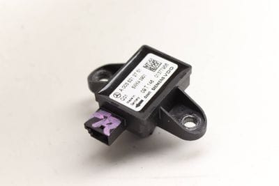Impact / Crash Sensor 0038212751