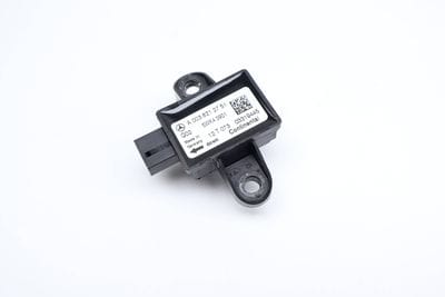 Impact / Crash Sensor 0038212751