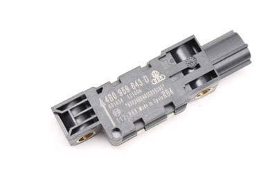 Impact Crash Sensor 4B0959643D