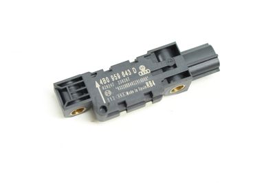 Impact Crash Sensor 4B0959643D