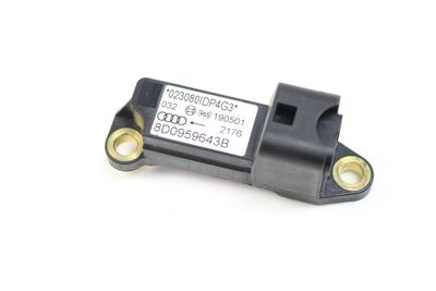 Impact Crash Sensor 8D0959643B