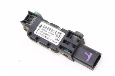 Impact Crash Sensor 8E0959651B