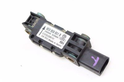 Impact Crash Sensor 8E0959651B