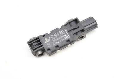 Impact / Crash Sensor 8J0959651