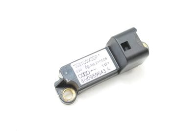 Impact / Crash Sensor 8N0959643A