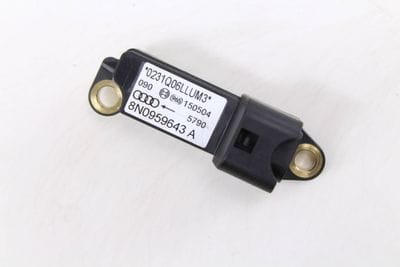 Impact / Crash Sensor 8N0959643A