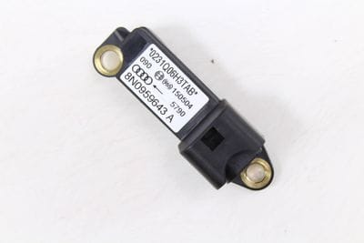 Impact / Crash Sensor 8N0959643A