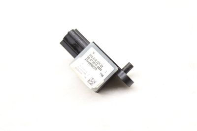 Impact / Crash Sensor