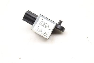 Impact / Crash Sensor