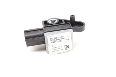 Impact / Crash Sensor