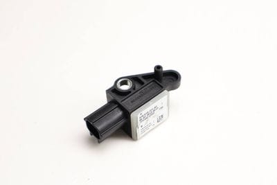 Impact / Crash Sensor