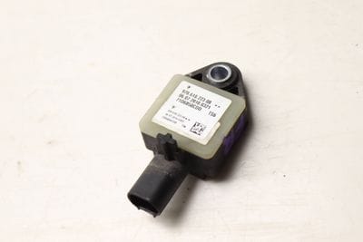 Impact / Crash Sensor