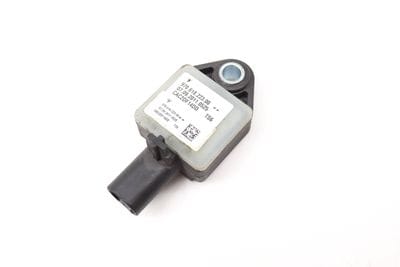 Impact / Crash Sensor