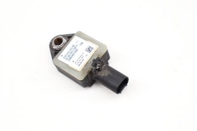 Impact / Crash Sensor
