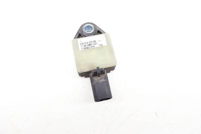 Impact / Crash Sensor