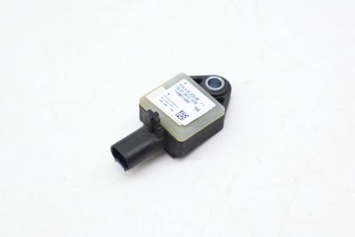 Impact / Crash Sensor