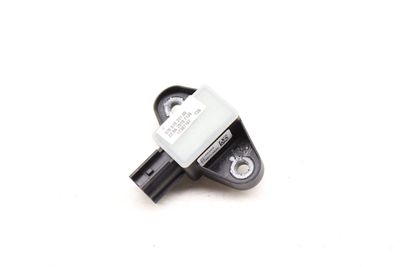 Impact / Crash Sensor