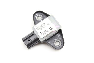 Impact / Crash Sensor