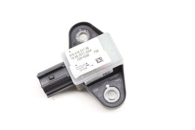 Impact / Crash Sensor