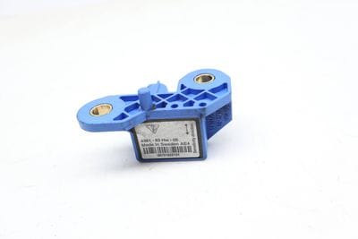 Impact / Crash Sensor