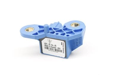 IMPACT / CRASH SENSOR