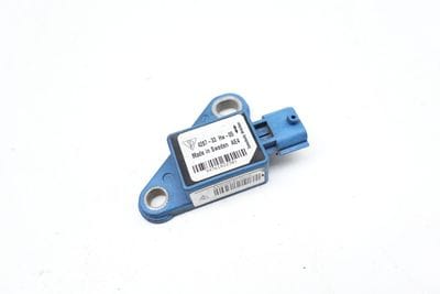 Impact / Crash Sensor