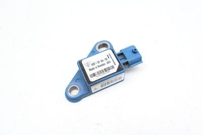 Impact / Crash Sensor