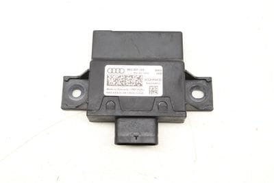 Impact Sound Actuator Control Module 8K0907159