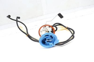 IN-Tank Fuel Filter / Flange 5N0919109C