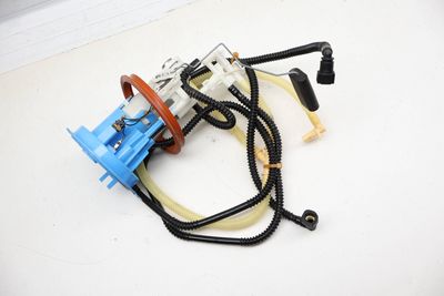 IN-Tank Fuel Filter / Flange 5N0919109C