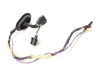 IN-Tank Fuel Filter Wiring Harness / Connector