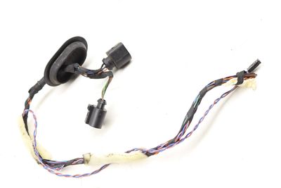 IN-TANK FUEL FILTER WIRING HARNESS / CONNECTOR