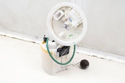 IN-Tank Fuel Pump 16117214881