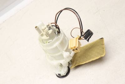 IN-Tank Fuel Pump 16117217261