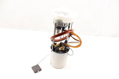 IN-Tank Fuel Pump