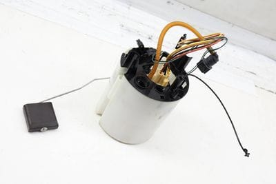IN-Tank Fuel Pump