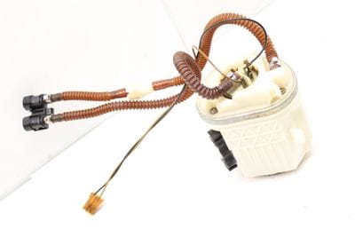 IN-Tank Fuel Pump