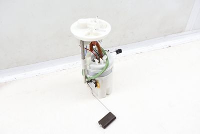 IN-TANK FUEL PUMP ASSEMBLY 7207597